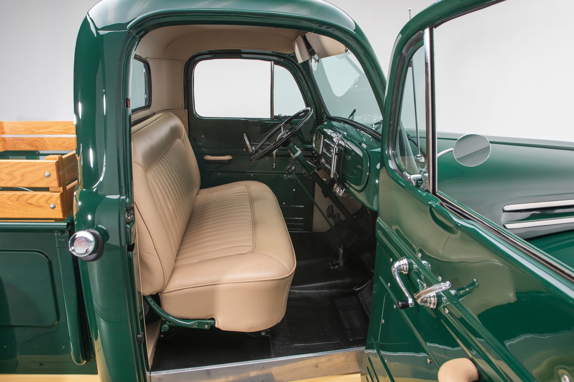 1949 ford f1 pickup truck