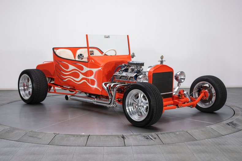 For Sale 1923 Ford T-Bucket