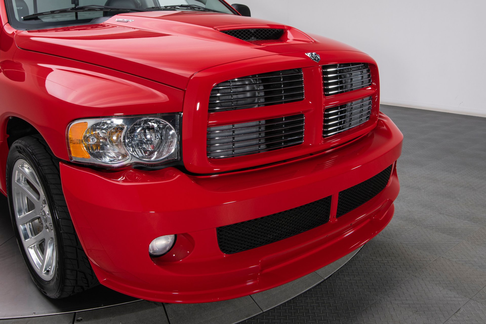 2004 Dodge Ram | RK Motors Classic Cars and Muscle Cars for Sale