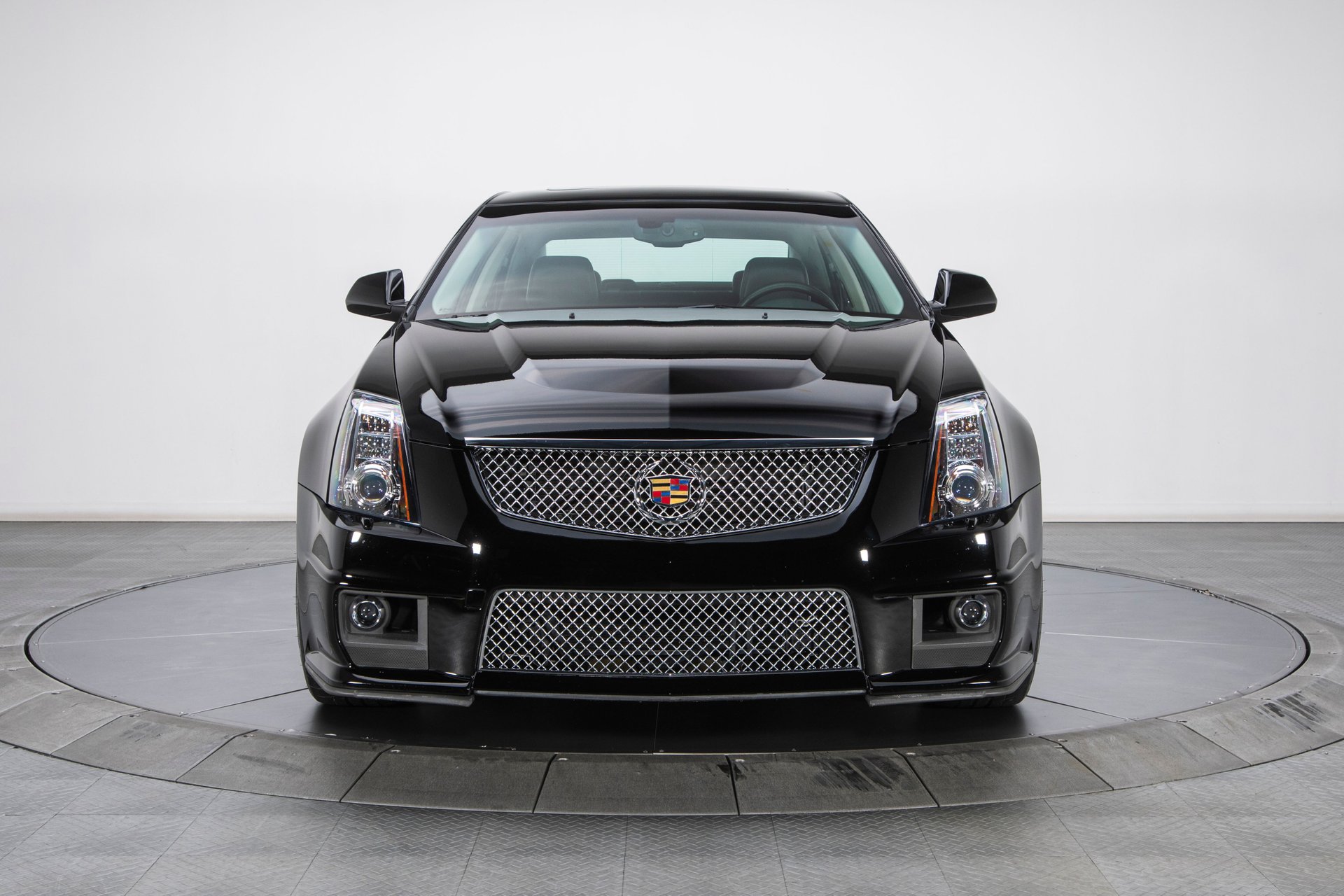 For Sale 2013 Cadillac CTSV