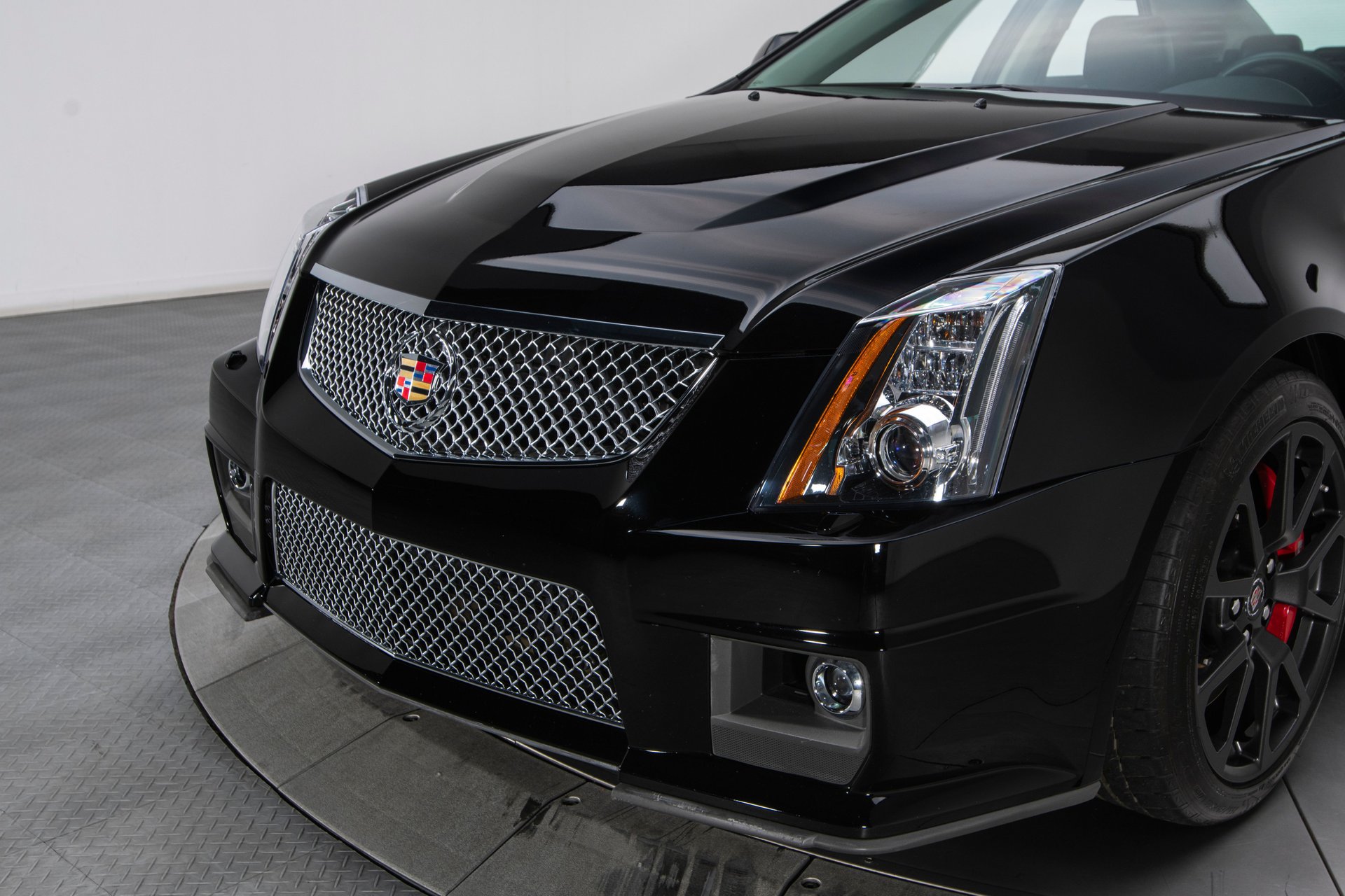 For Sale 2013 Cadillac CTSV