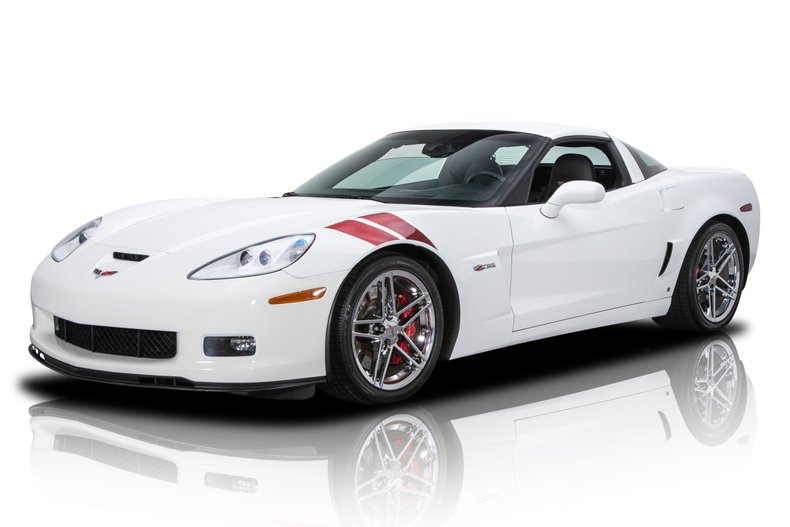 For Sale 2007 Chevrolet Corvette Z06