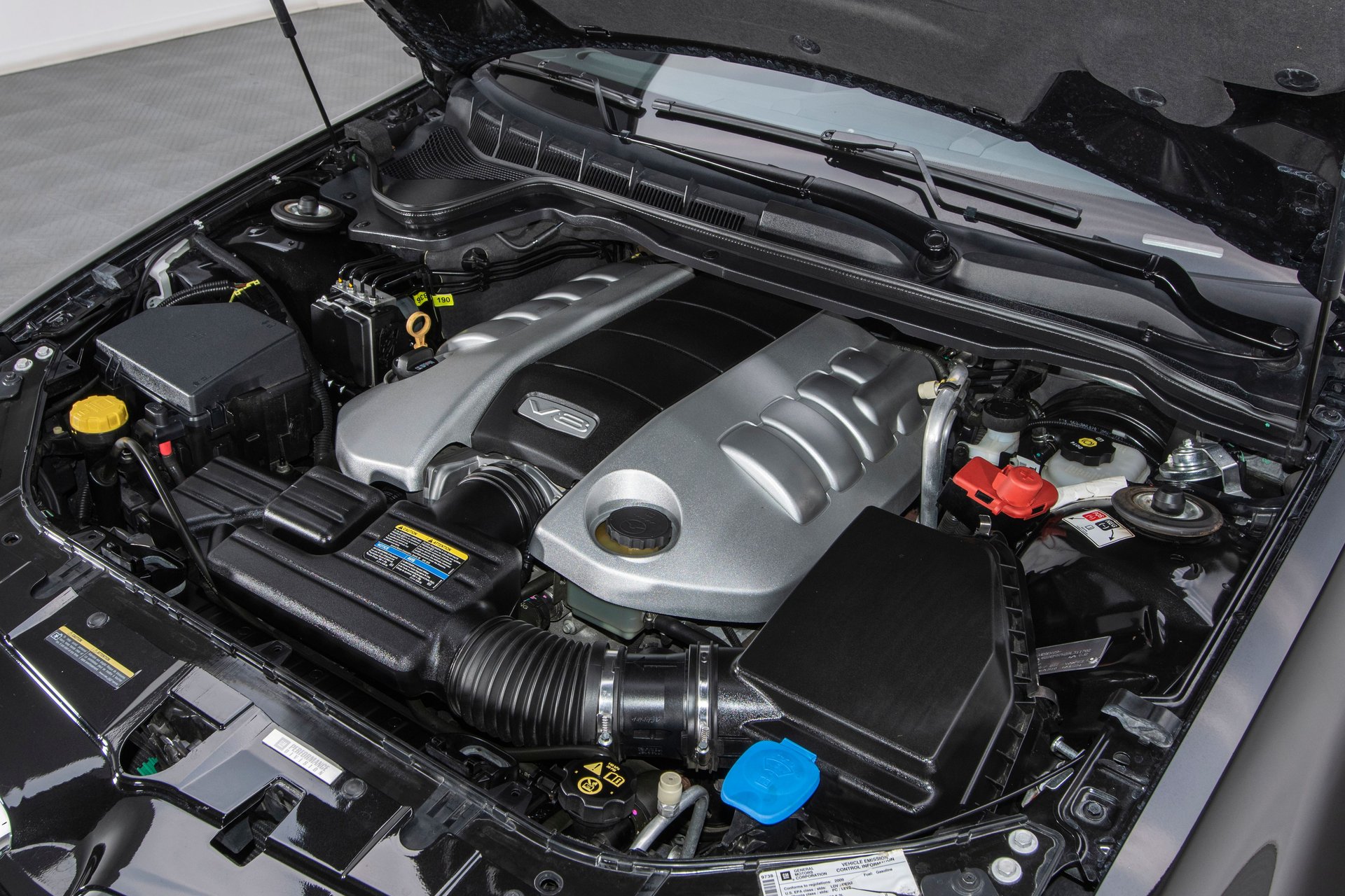 2009 Pontiac G8 | RK Motors Classic Cars and Muscle Cars for Sale