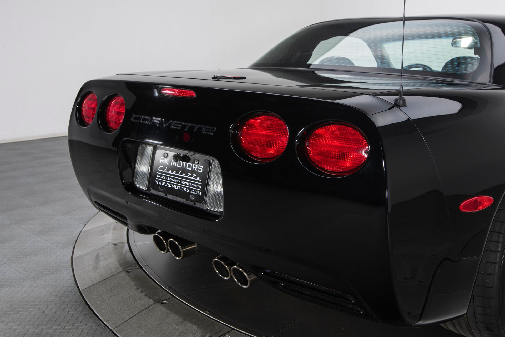 For Sale 2004 Chevrolet Corvette