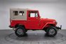 For Sale 1981 Toyota Land Cruiser