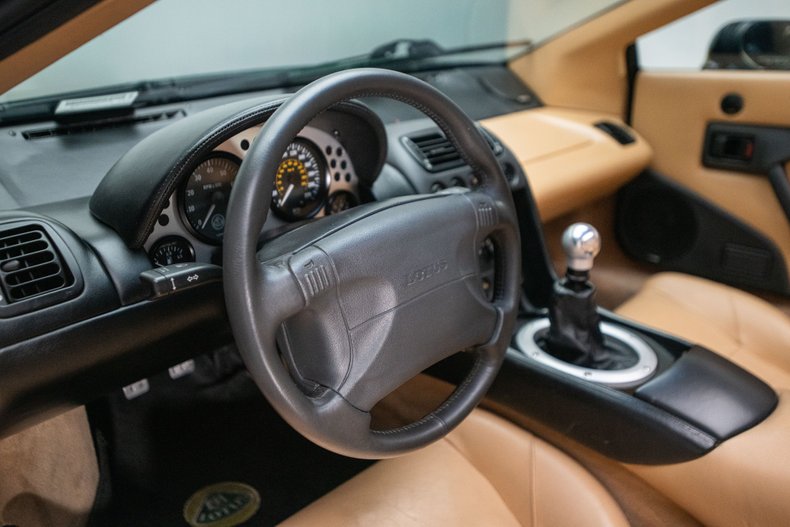 For Sale 2000 Lotus Esprit