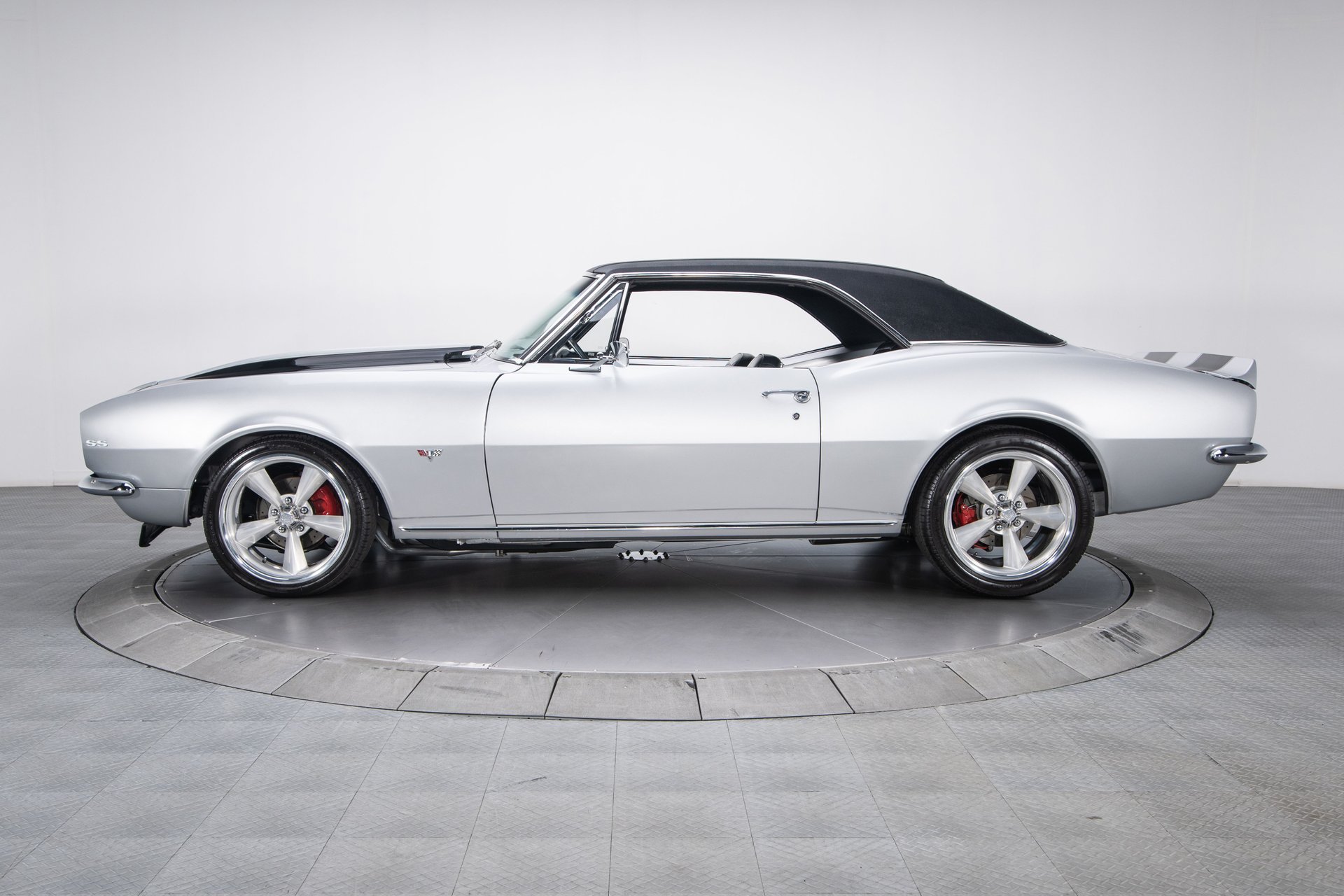 For Sale 1967 Chevrolet Camaro