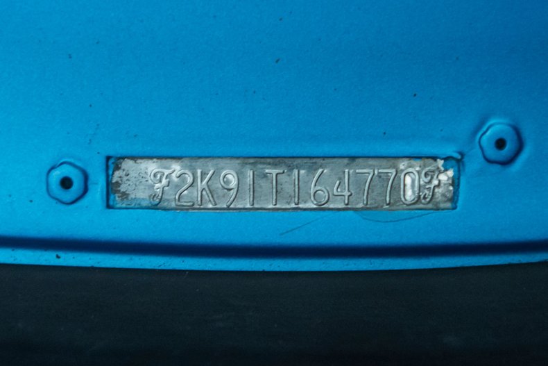For Sale 1972 Ford Maverick