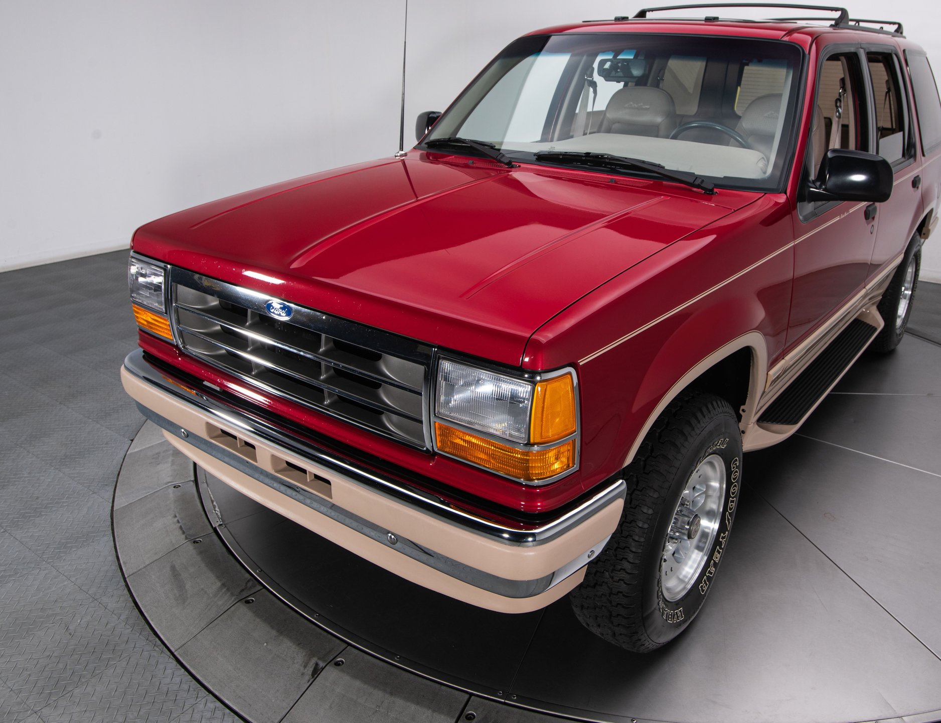 For Sale 1994 Ford Explorer