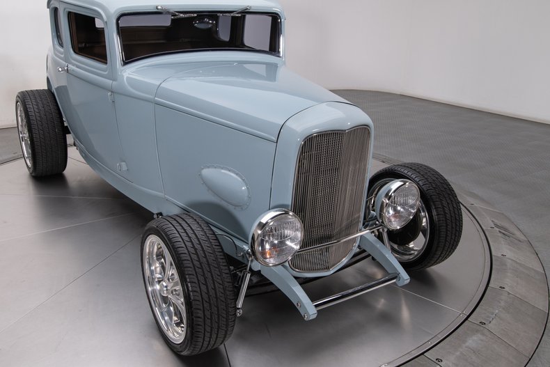 For Sale 1932 Ford Coupe