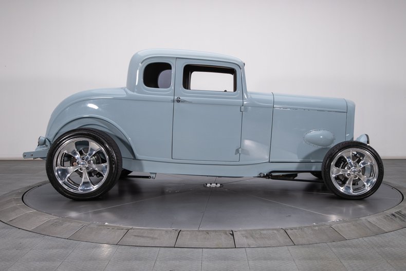 For Sale 1932 Ford Coupe