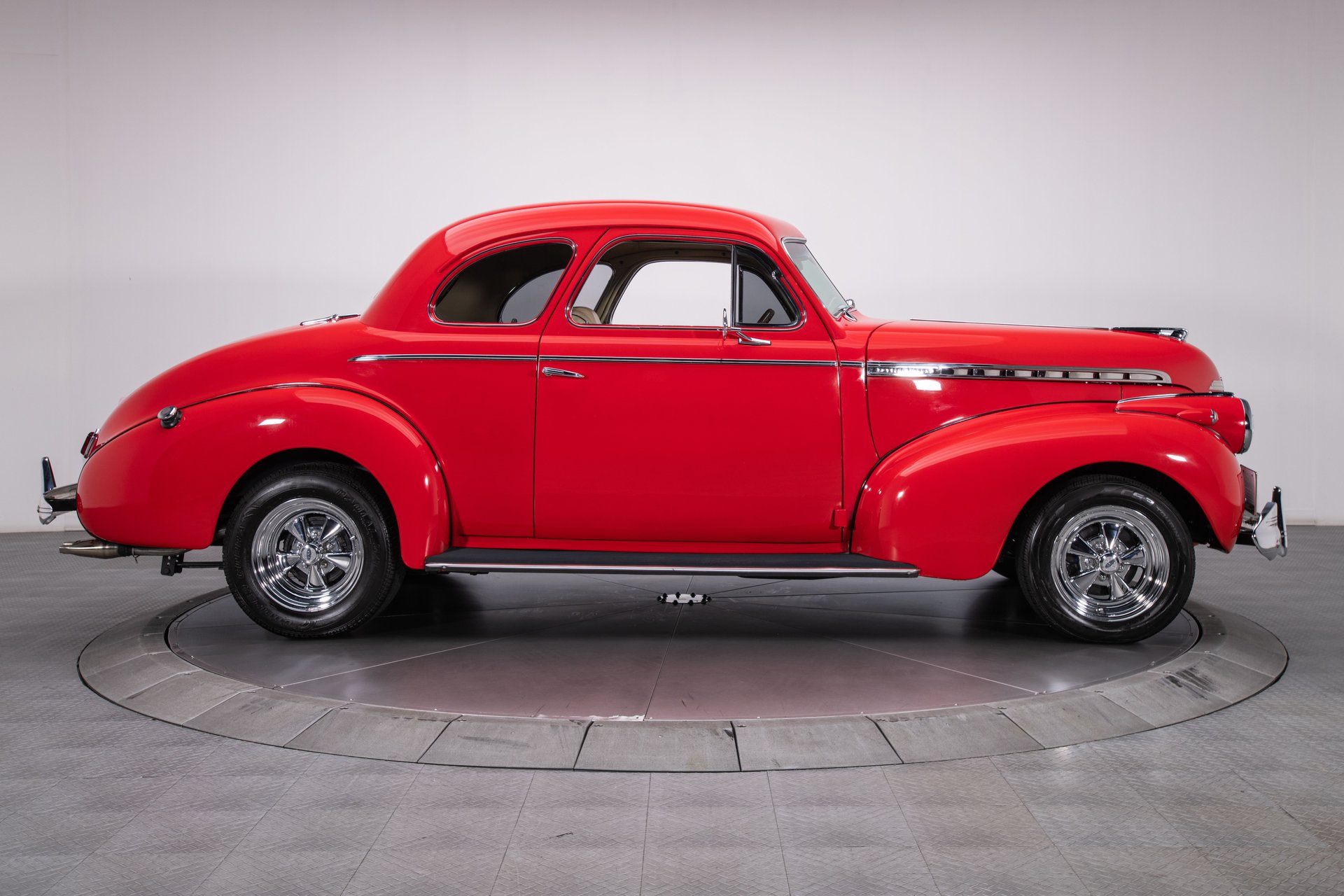 For Sale 1940 Chevrolet Special