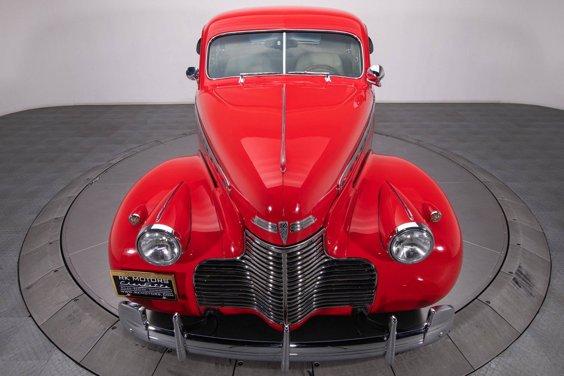 For Sale 1940 Chevrolet Special