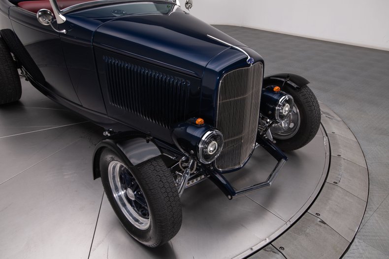 For Sale 1932 Ford Dearborn Duece