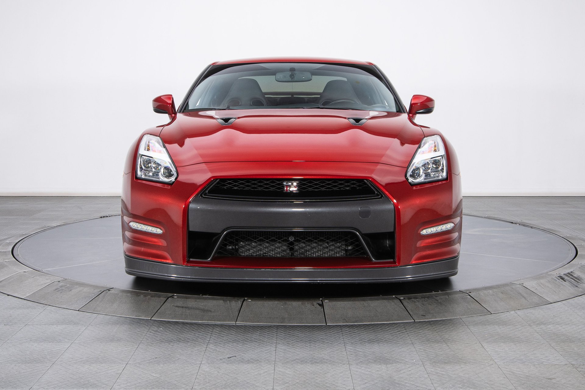 2015 Nissan GT-R | RK Motors Classic Cars and Muscle Cars for Sale