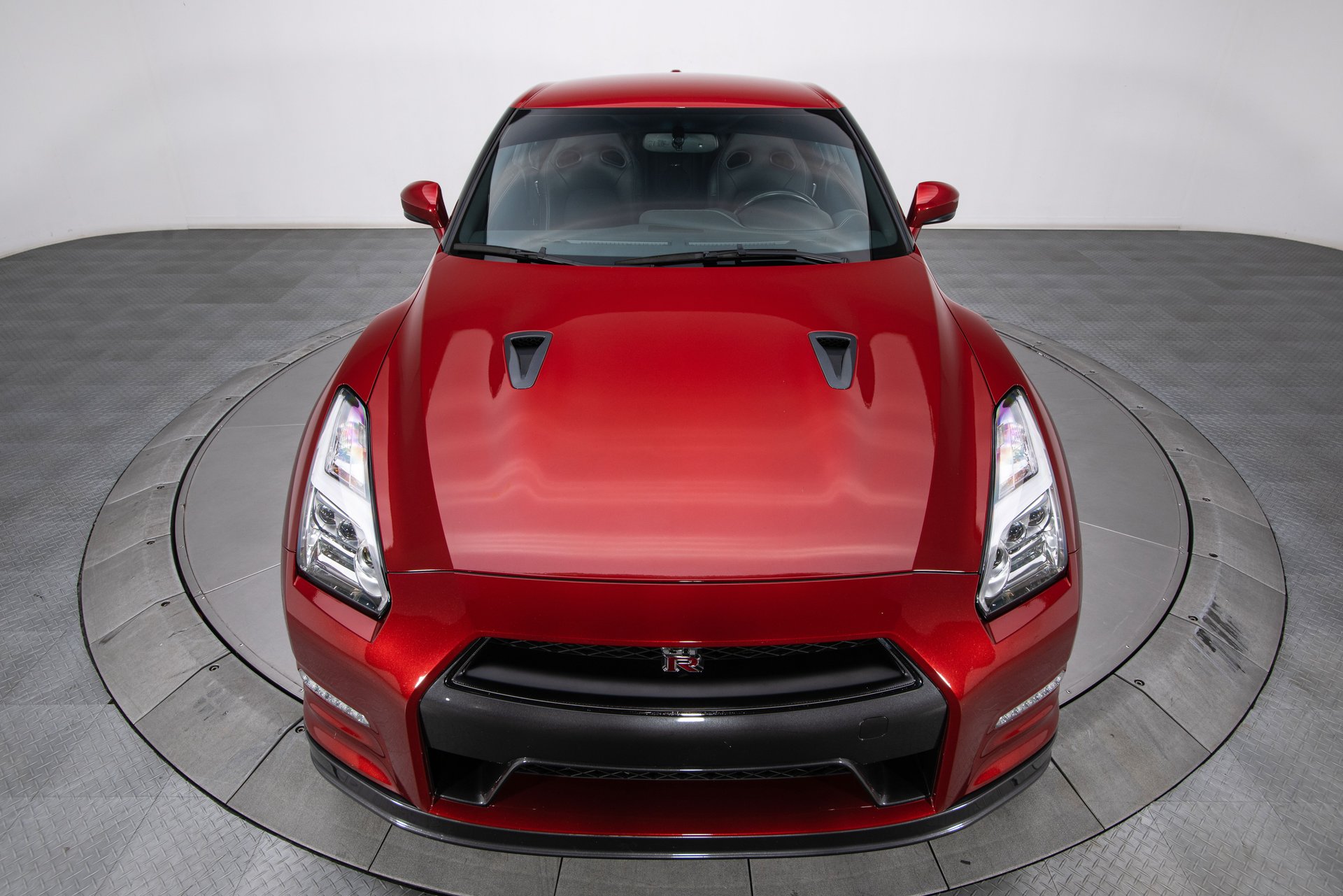 2015 Nissan GT-R | RK Motors Classic Cars and Muscle Cars for Sale