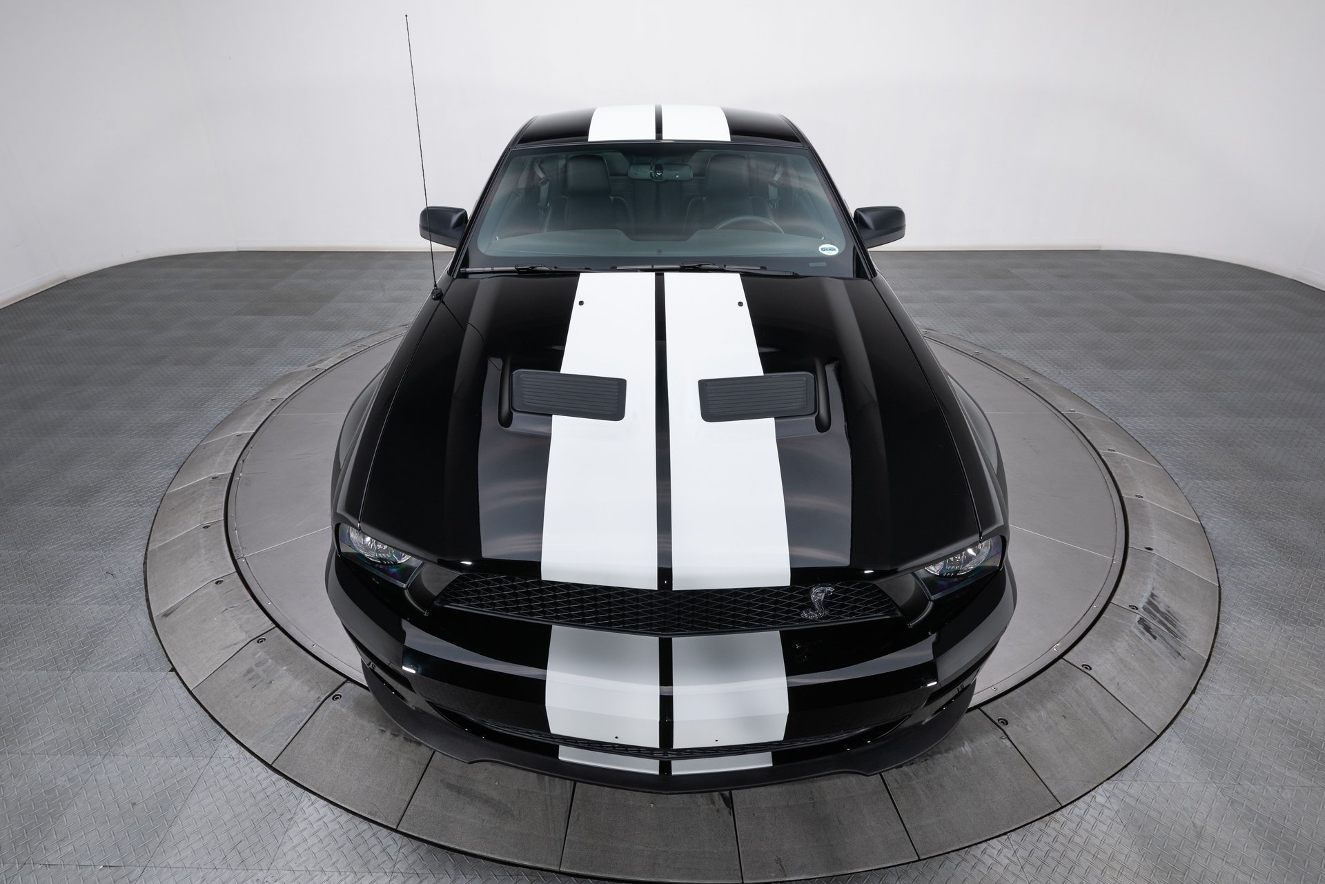 For Sale 2008 Ford Shelby Mustang GT500