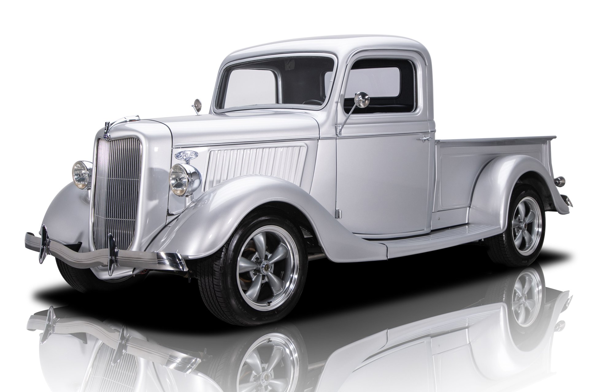 1936 ford pickup truck