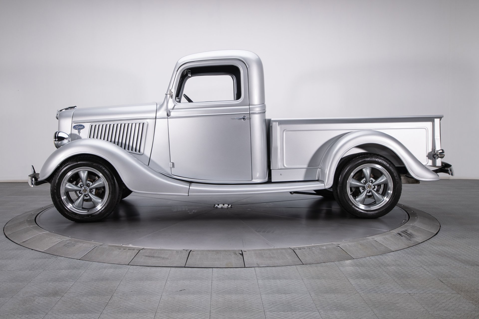 1936 ford pickup truck