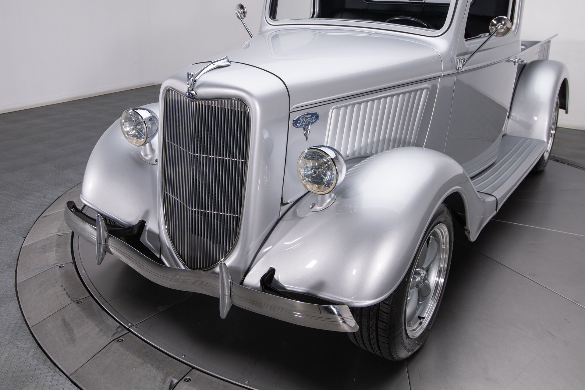 For Sale 1936 Ford Pickup Truck