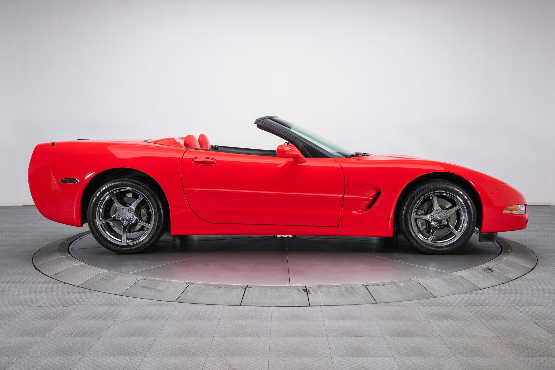 For Sale 2001 Chevrolet Corvette