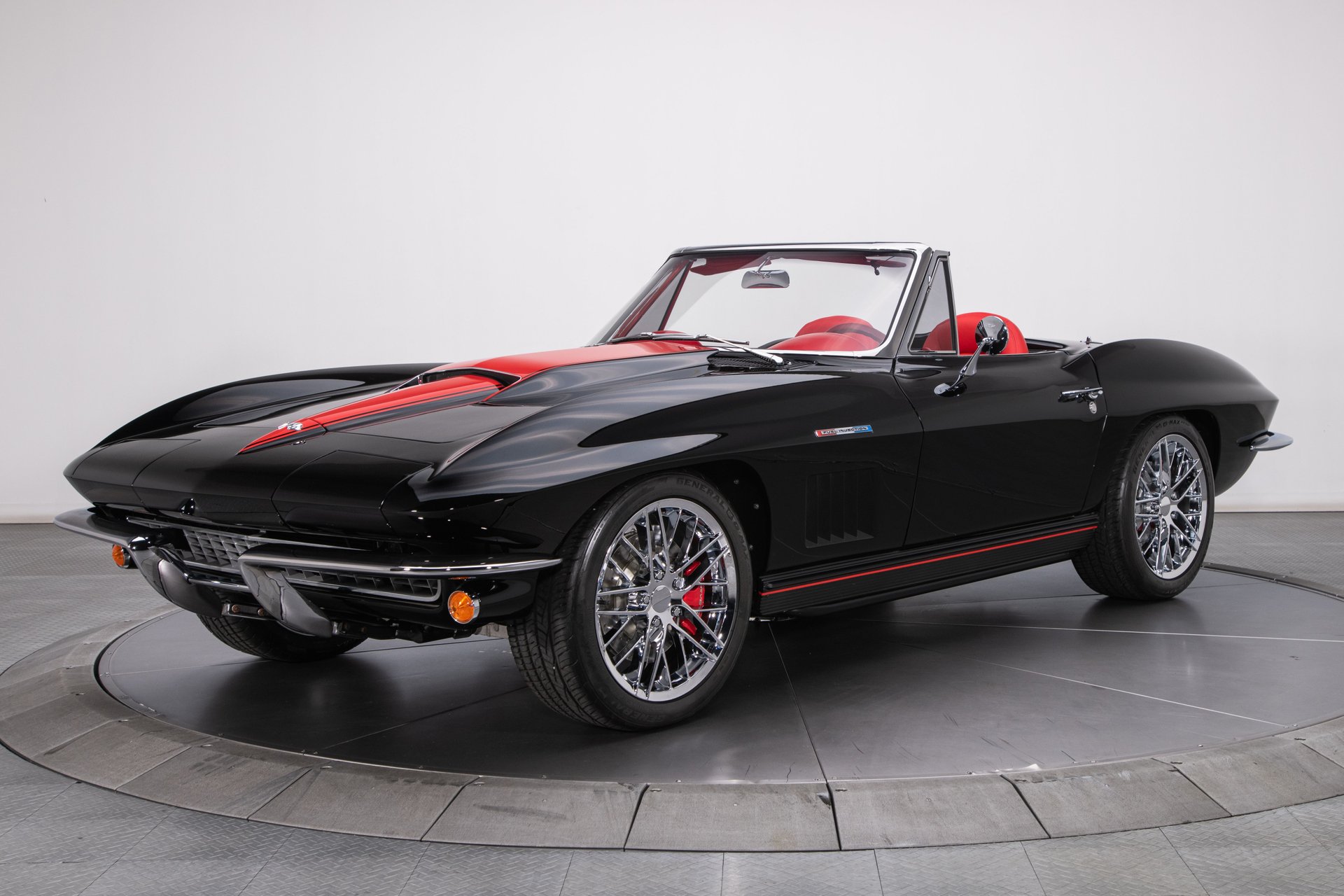 For Sale 1966 Chevrolet Corvette