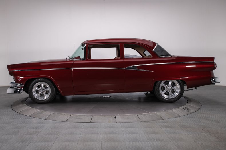 For Sale 1956 Ford Customline