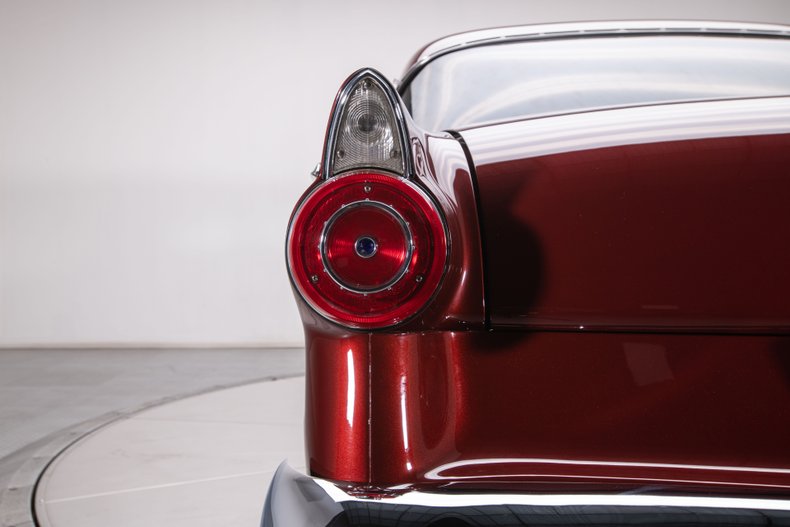 1956 Ford Customline | RK Motors Classic Cars and Muscle Cars for Sale
