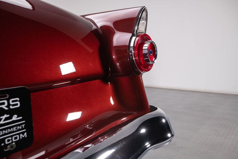 1956 Ford Customline | RK Motors Classic Cars and Muscle Cars for Sale