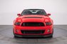 For Sale 2014 Ford Shelby Mustang GT500