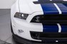2014 Ford Shelby Mustang GT500