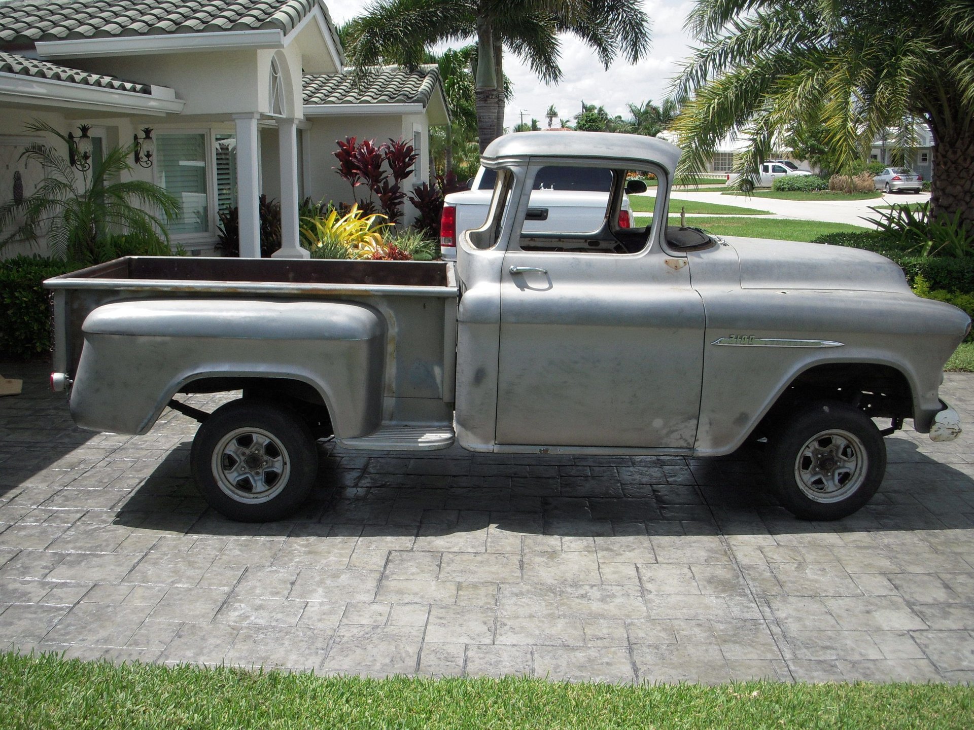 For Sale 1955 Chevrolet 3100