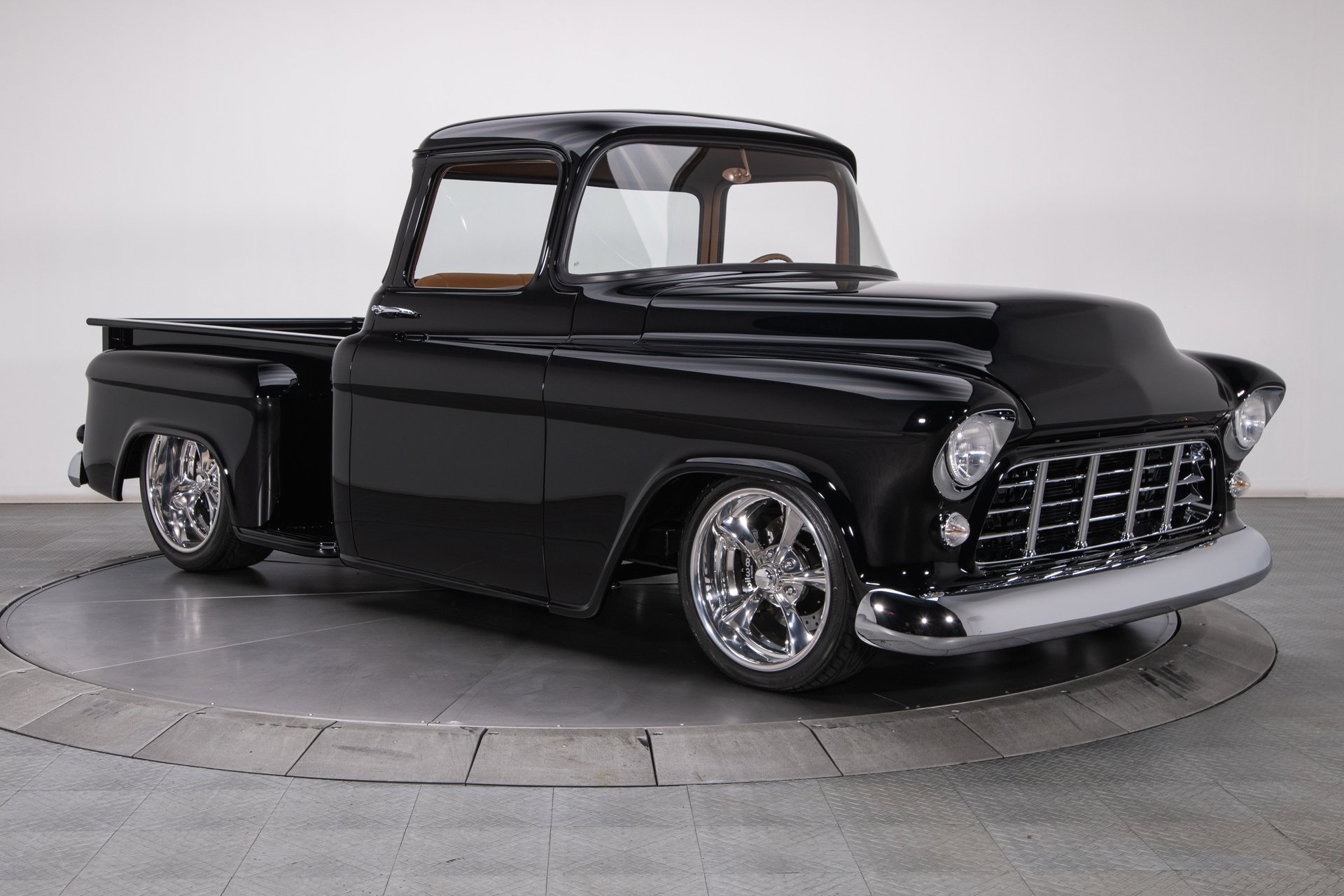 For Sale 1955 Chevrolet 3100