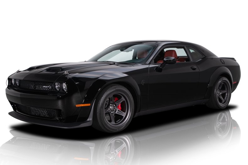 For Sale 2020 Dodge Challenger