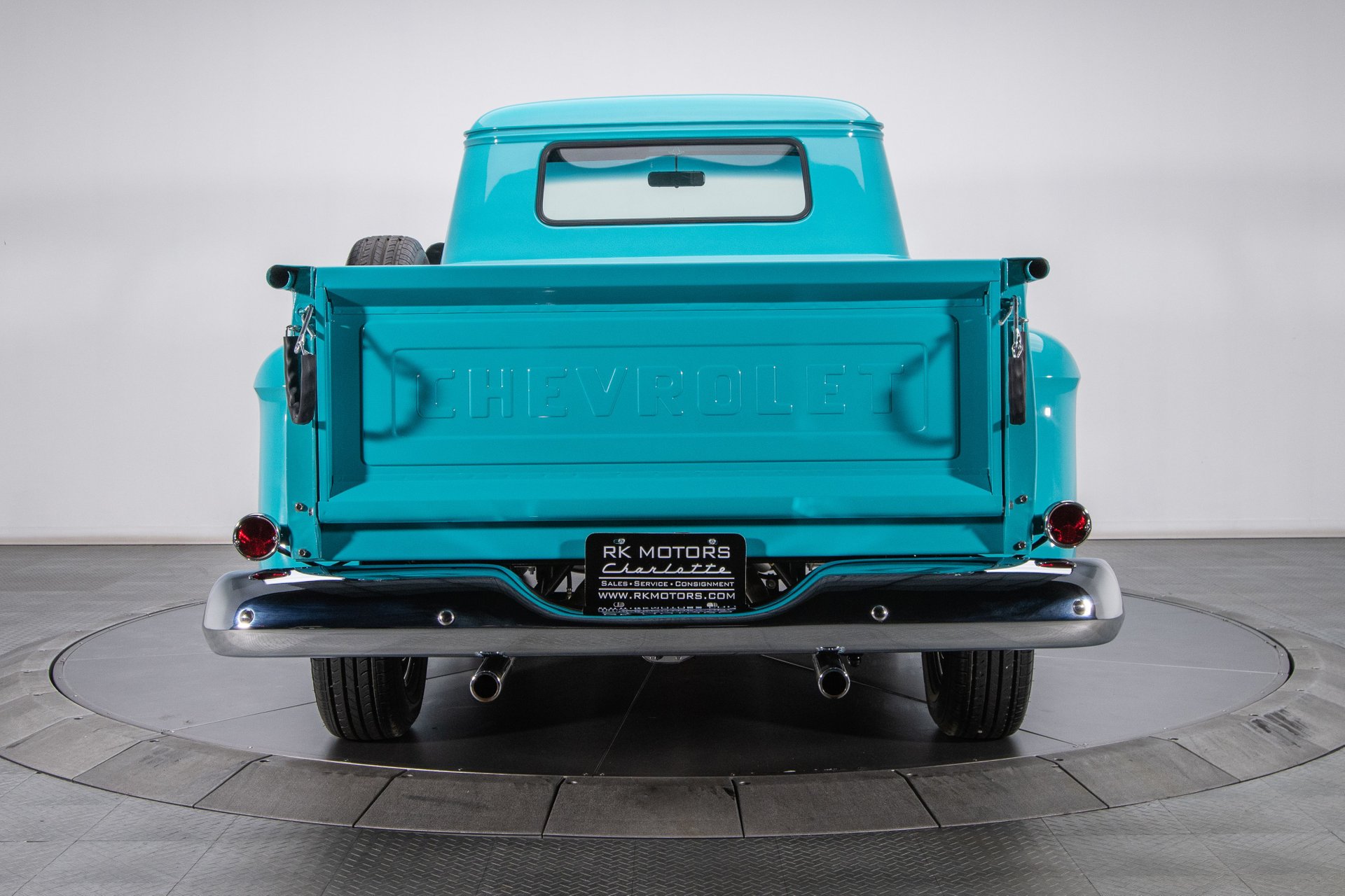 1959 chevrolet apache pickup truck