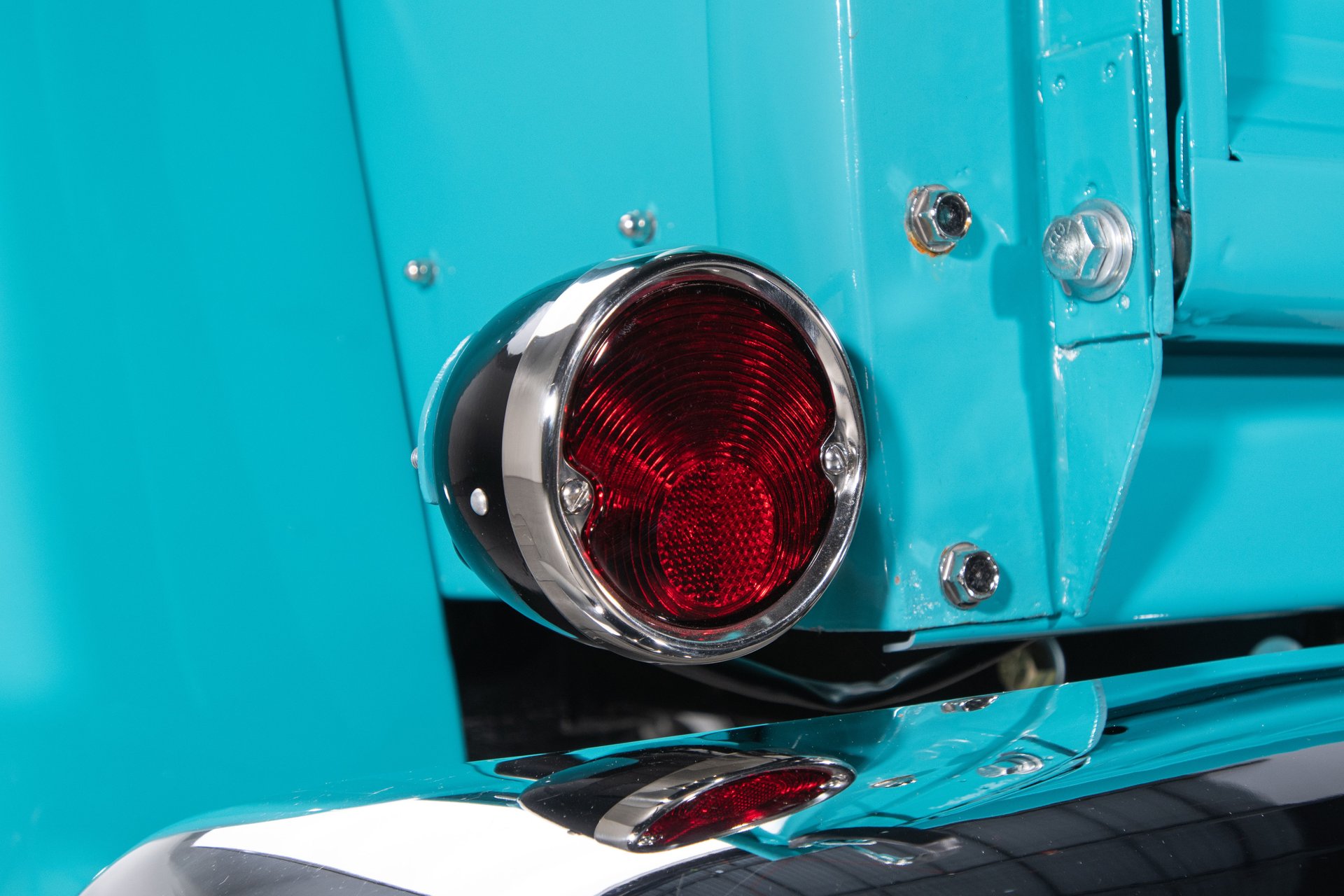 1959 chevrolet apache pickup truck