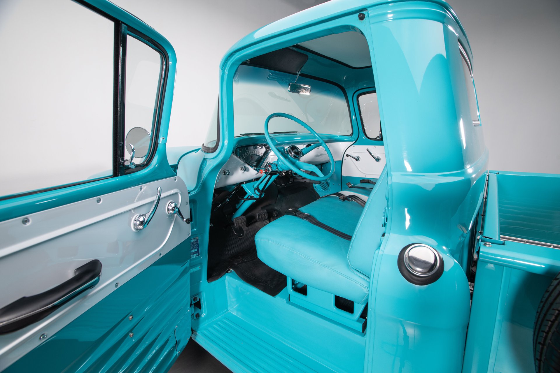 1959 chevrolet apache pickup truck