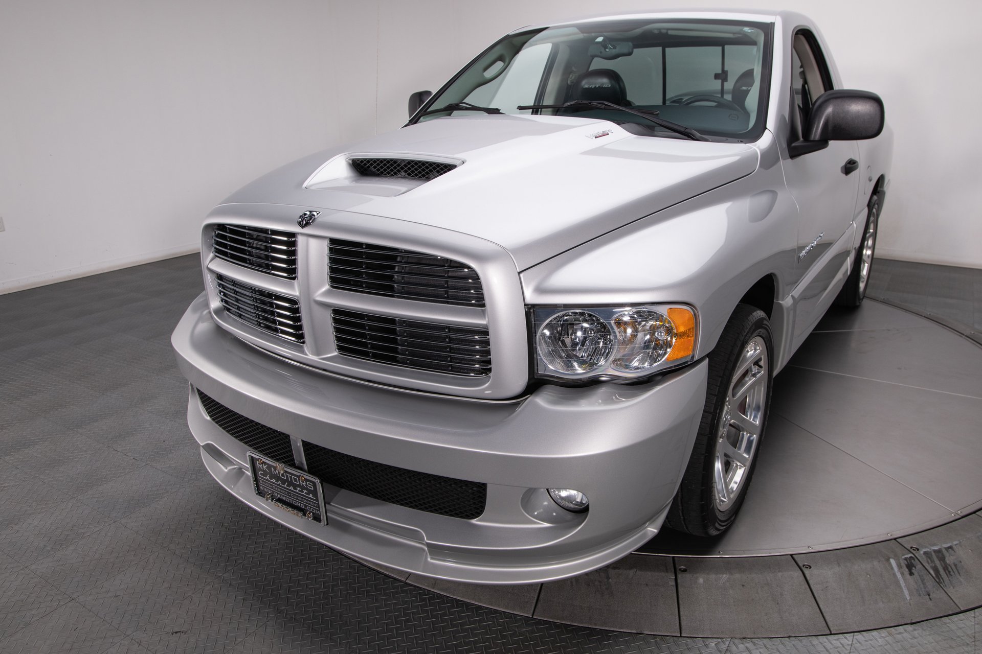 2004 Dodge Ram | RK Motors Classic Cars and Muscle Cars for Sale