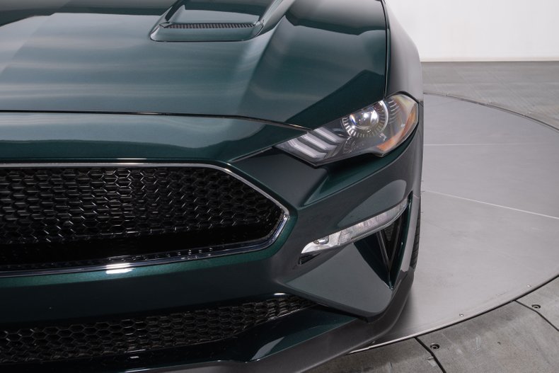For Sale 2019 Ford Mustang