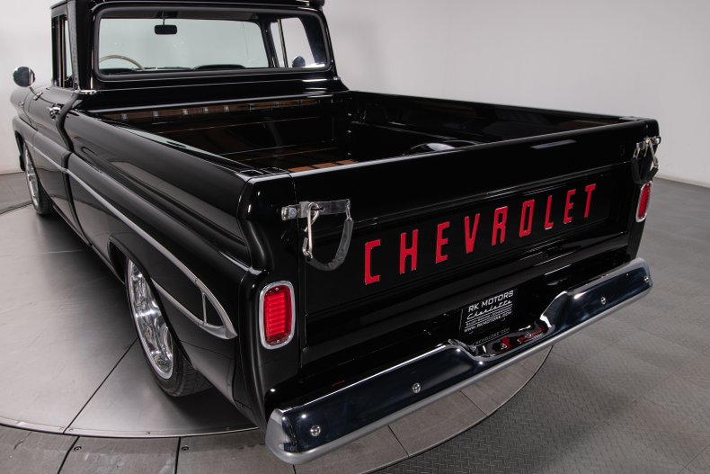For Sale 1961 Chevrolet C10