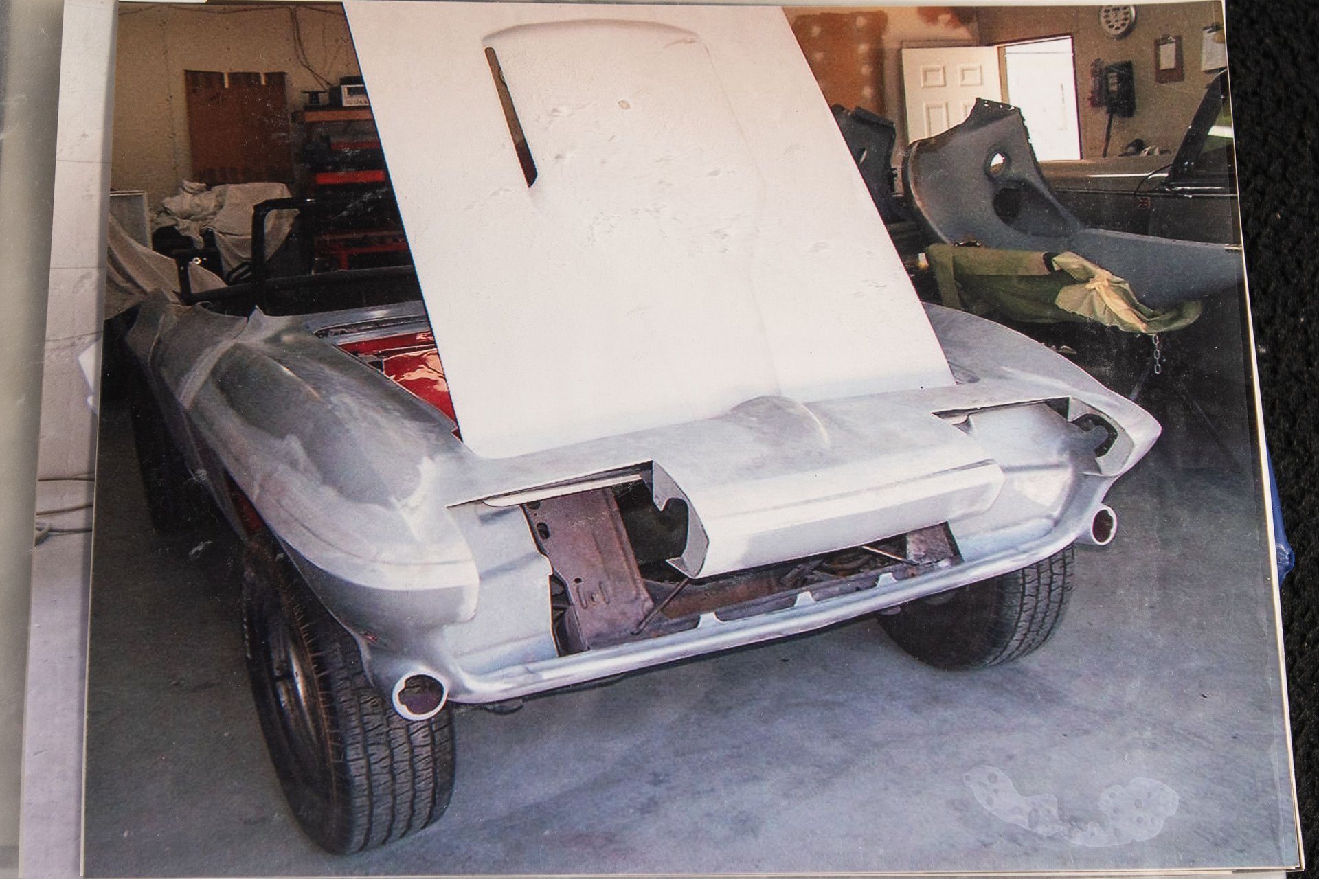 For Sale 1966 Chevrolet Corvette