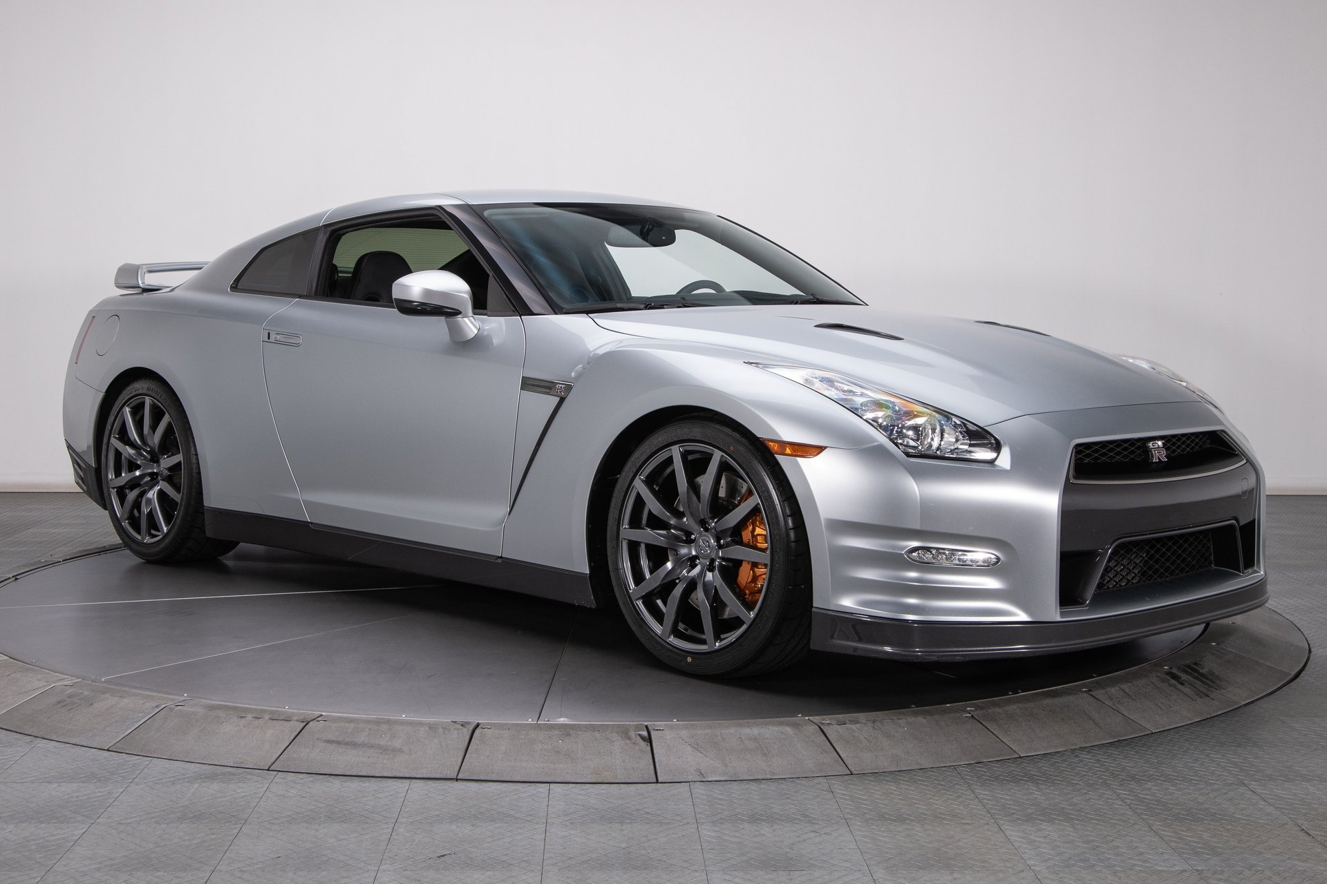 2014 Nissan GT-R | RK Motors Classic Cars and Muscle Cars for Sale