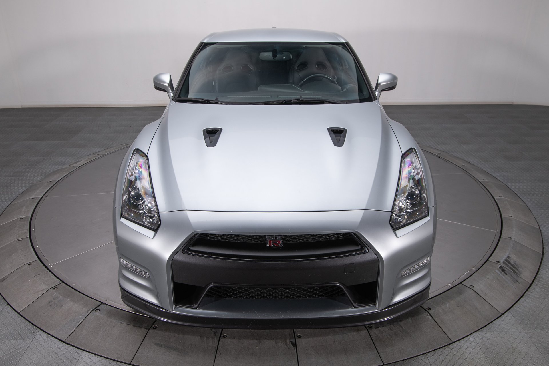 2014 Nissan GT-R | RK Motors Classic Cars and Muscle Cars for Sale