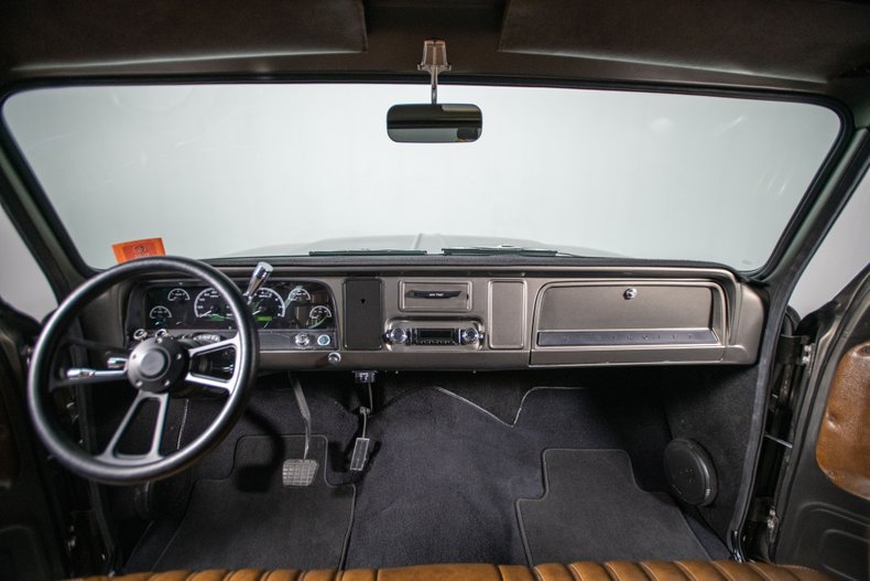 For Sale 1965 Chevrolet C10