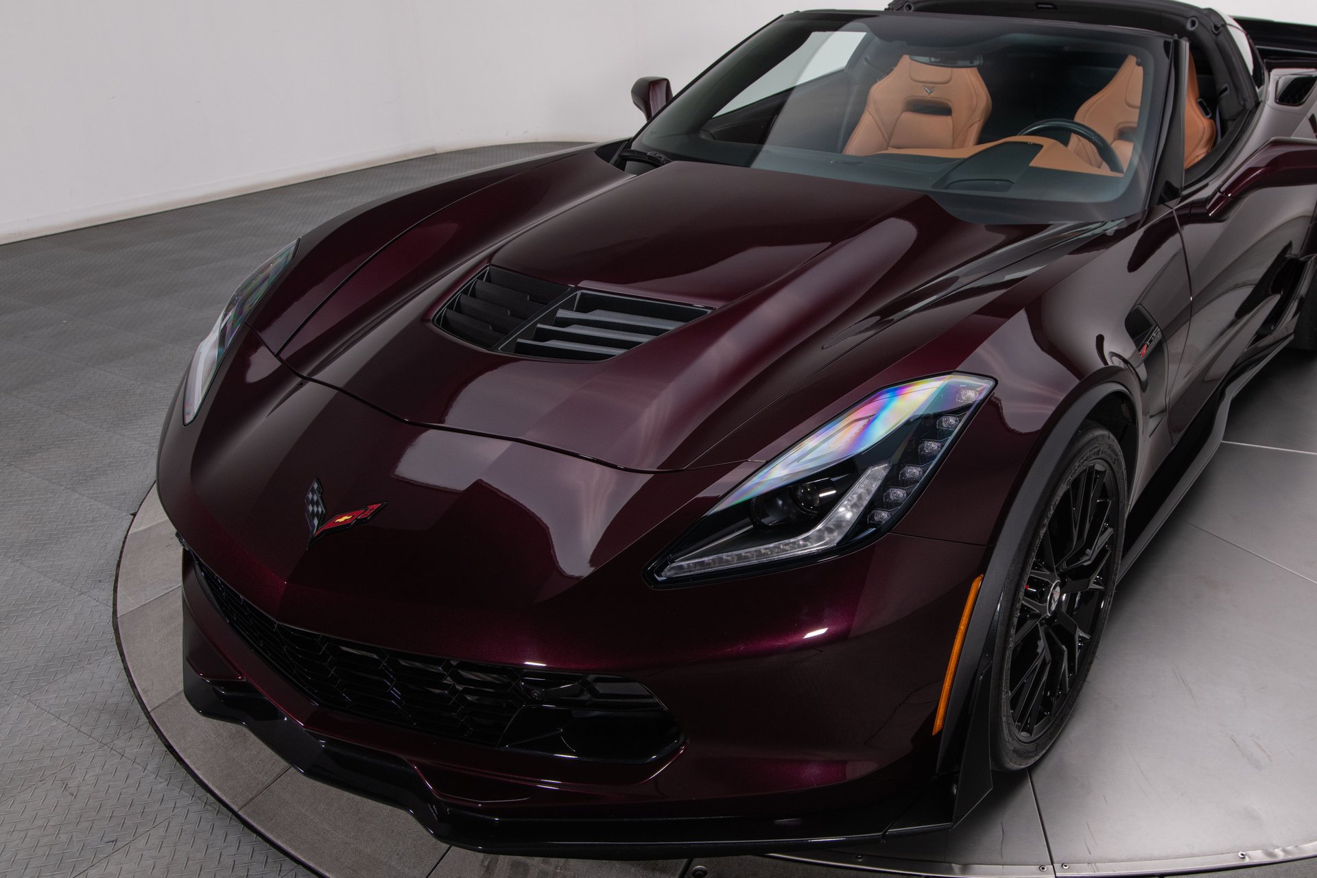 For Sale 2017 Chevrolet Corvette Z06