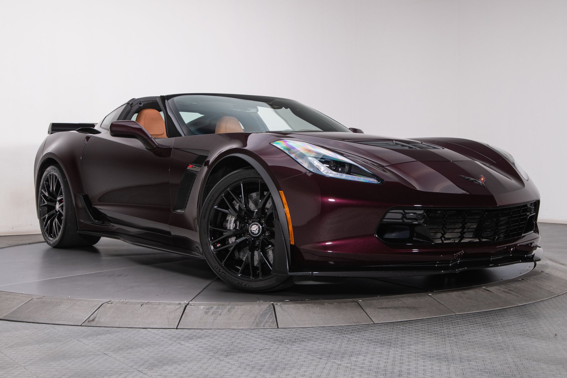 For Sale 2017 Chevrolet Corvette Z06