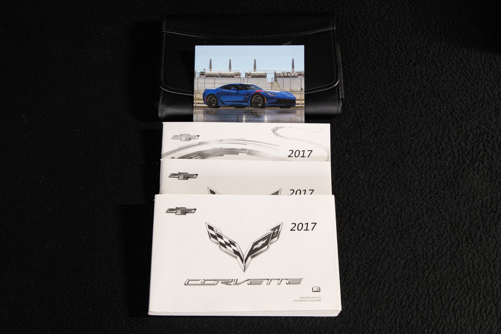 Corvette – GM Canada Store