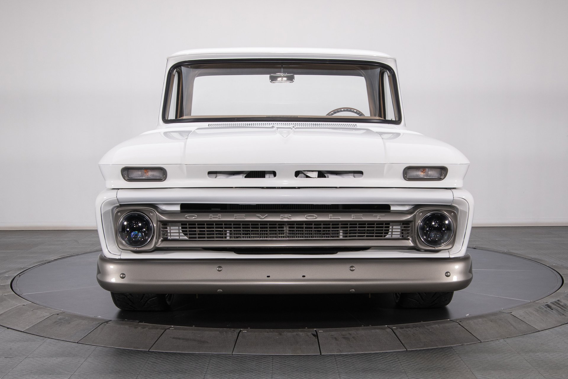 For Sale 1966 Chevrolet C10