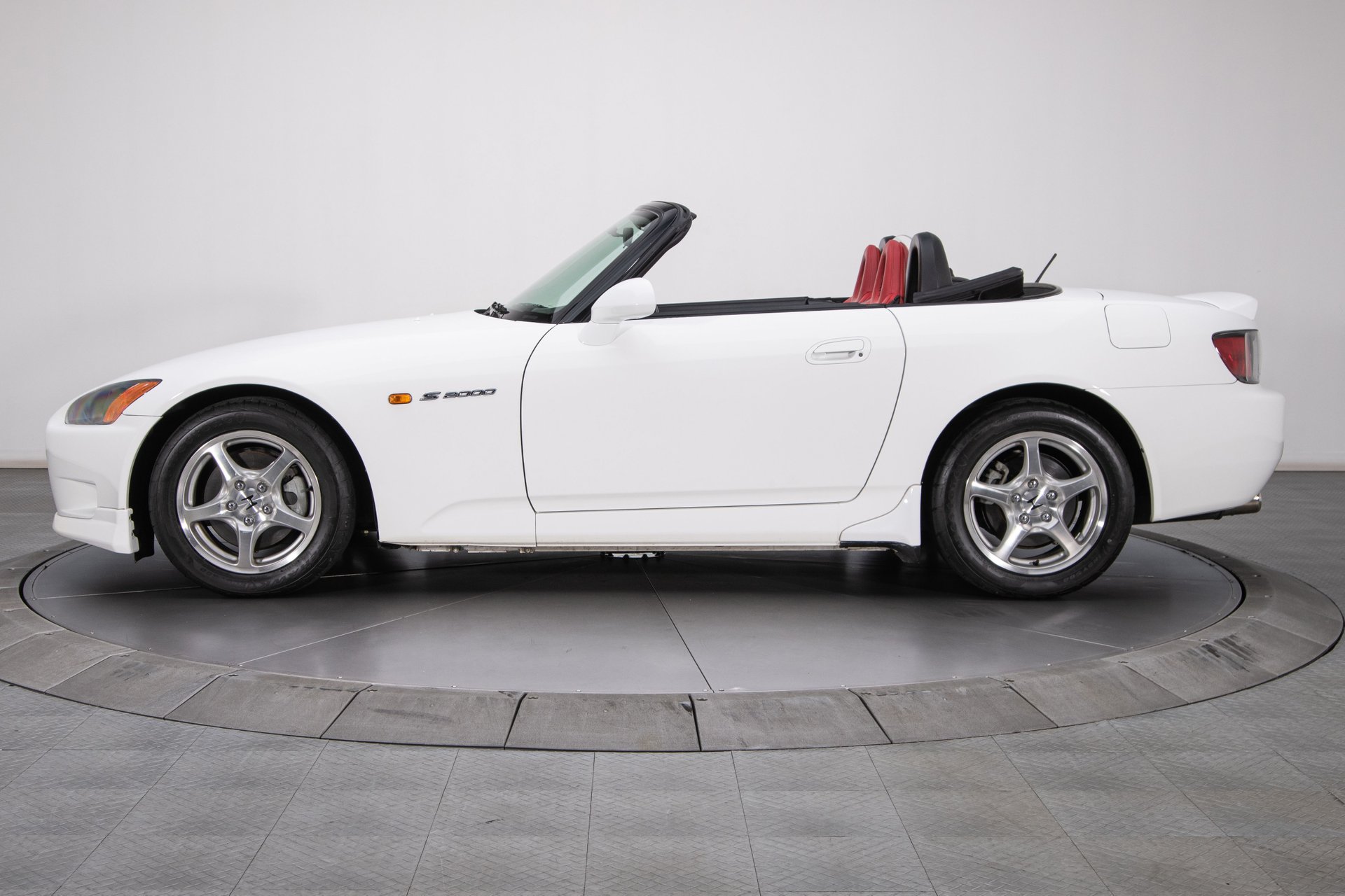 For Sale 2000 Honda S2000