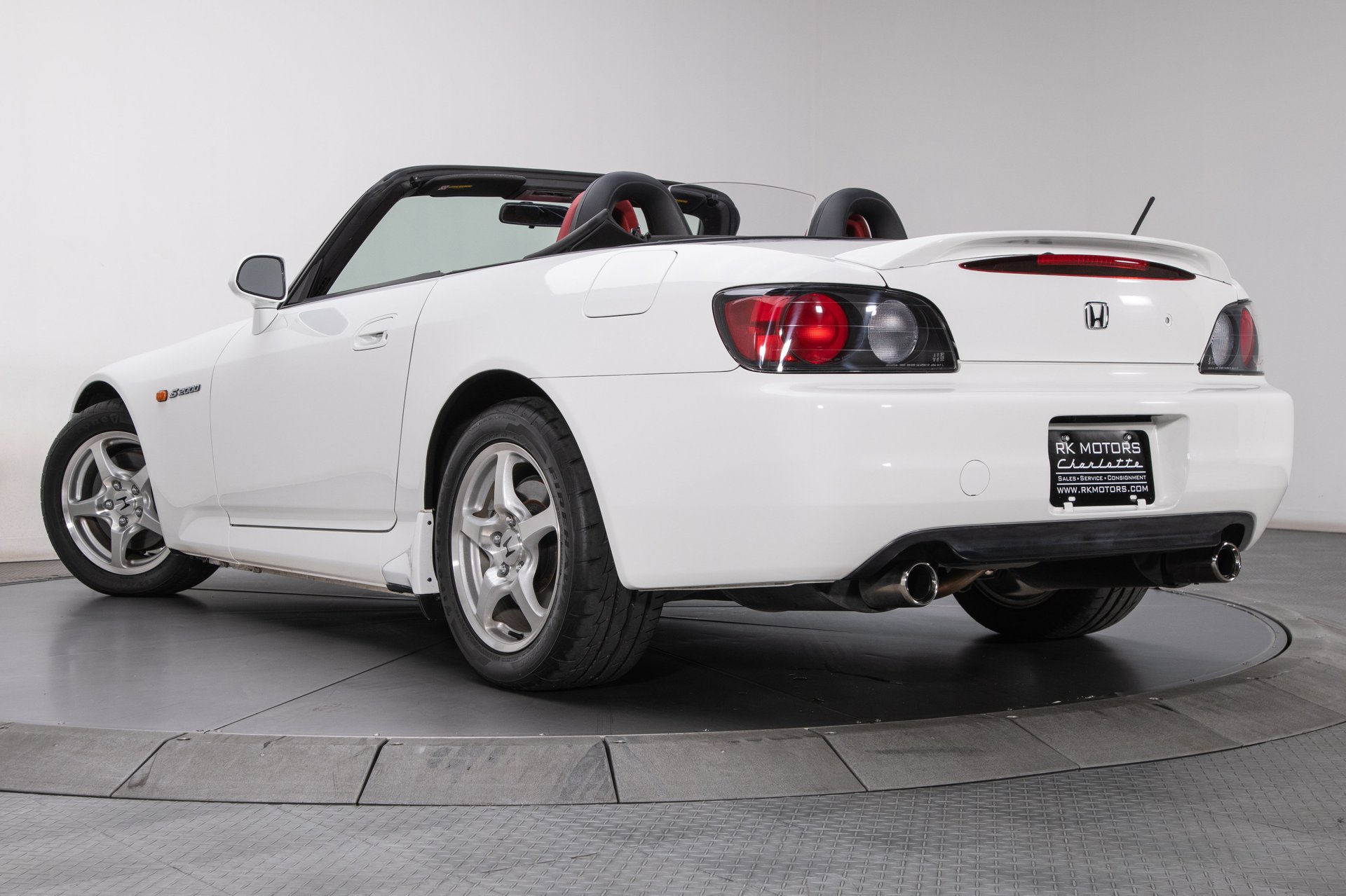 For Sale 2000 Honda S2000